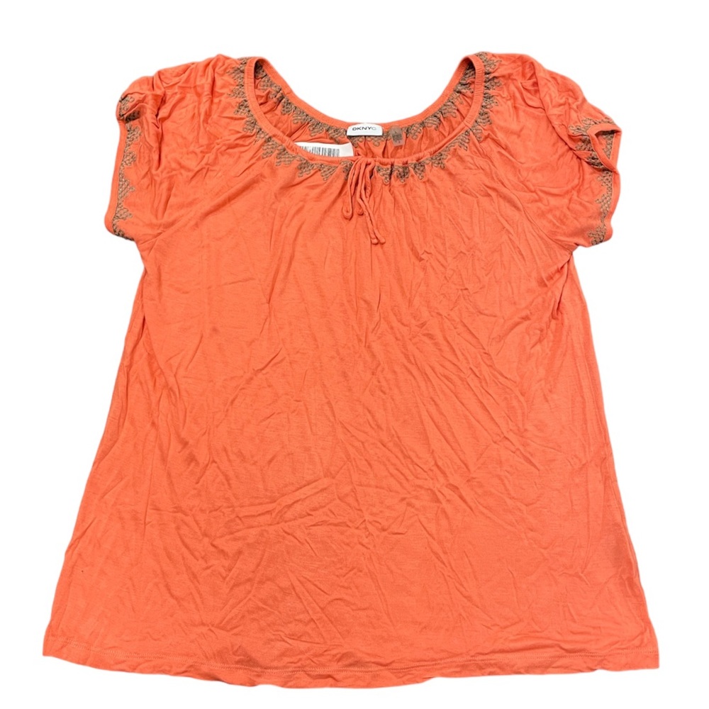 Stunning DKNY Top